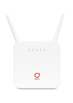 OLAX router AX6 Pro, 4G LTE, WiFi 300Mbps, 4000mAh