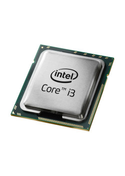 INTEL used CPU Core i3-2120, 3.30 GHz, 3MB Cache, FCLGA1155