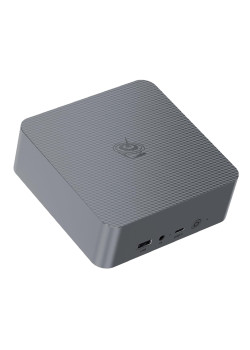 BEELINK mini PC EQi12, Intel i3-1220P, 24GB, 500GB M.2, Windows 11 Pro