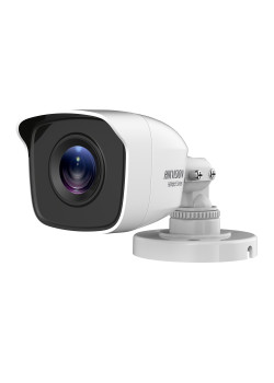 HIKVISION HIWATCH υβριδική κάμερα HWT-B150-P, 2.8mm, 5MP, IP66, IR 20m