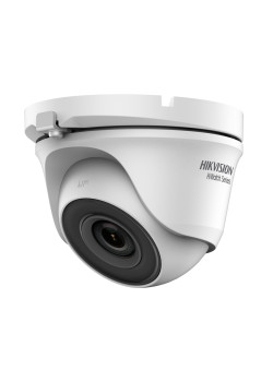 HIKVISION HIWATCH υβριδική κάμερα HWT-T120-M, 2.8mm, 2MP, IP66