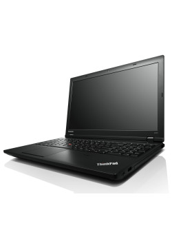 LENOVO Laptop L540, i3-4000M, 8/120GB SSD, 15.6", Cam, DVD-RW, Grade C