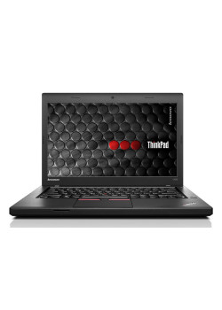 LENOVO Laptop ThinkPad L450, Refurbished Grade B, i5-5200U 8/128GB SSD, 14", Cam, Intel HD Graphics 5500, FreeDOS