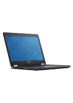 DELL Laptop Latitude E5540, i5-4310U, 8/128GB SSD, 15.6", Cam, Grade C