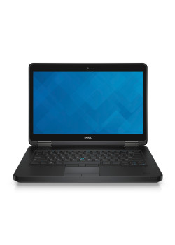 DELL Laptop Latitude E5440, i5-4200U, 8/128GB SSD, Cam, 14", REF Grade B