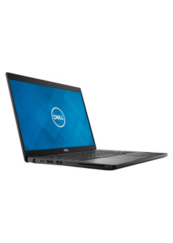 DELL Laptop Latitude 7390, Refurbished Grade Α, i5-7300U, 8/256GB M.2, 13.3", Cam, Intel HD Graphics 620, FreeDOS