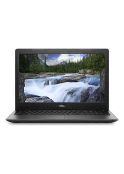 DELL Laptop Latitude 3590, Refurbished Grade B, i3-7130U, 8/128GB M.2, 15.6", Cam, Intel HD Graphics 620, FreeDOS