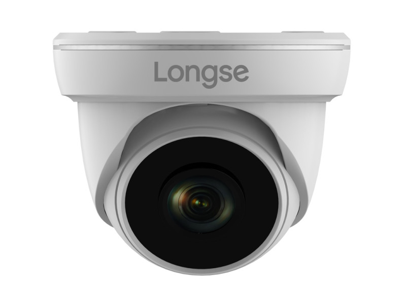 LONGSE υβριδική κάμερα LIRDLAHTC200FPE, 2.8mm, 5MP, AOC, IR έως 20m