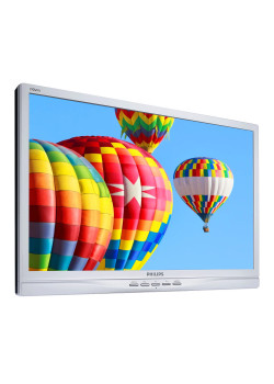 PHILIPS used οθόνη 190WV7CS LCD, 19.1" 1440x900, VGA, χωρίς βάση, GB