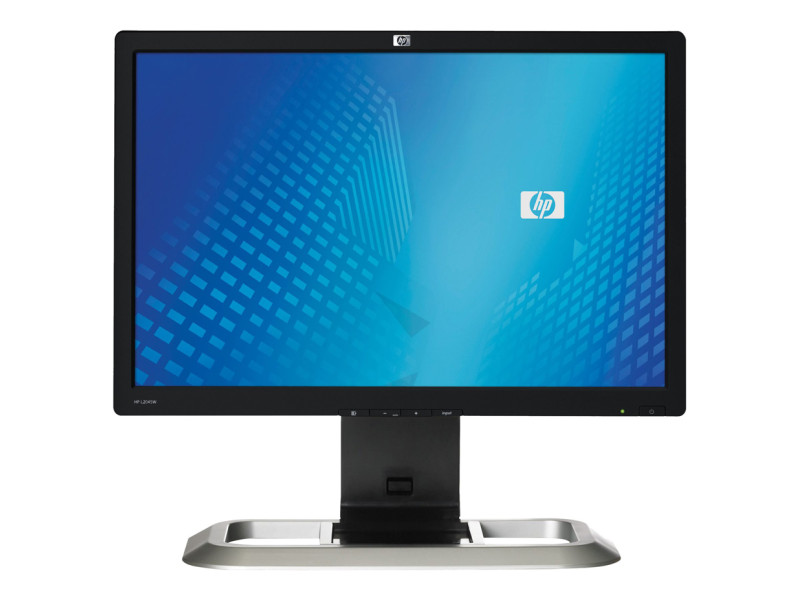 HP used οθόνη L2045W LCD, 20" 1680 x 1050px, VGA/DVI, Grade B