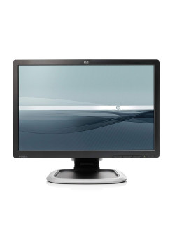 HP used οθόνη L2245WG LCD, 22" 1680 x 1050, VGA/DVI, Grade B