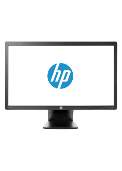 HP used οθόνη Z23I, 23" LED Full HD, VGA/DVI/DisplayPort, Grade B