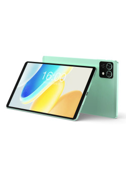 TECLAST tablet M50 Mini, 8.7", 6/128GB, 4G, Android 14, 5000mAh, πράσινο
