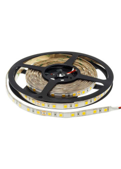 OPTONICA LED καλωδιοταινία 4800, 5050 30 SMD/m, 12V, 500lm/m, 4500K, 5m