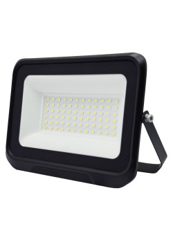 POWERTECH LED προβολέας PT-1257, 50W, 4000K, 4000lm, IP65