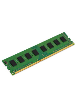 Used RAM U-Dimm DDR3, 2GB, 1333MHz, PC3-10600U