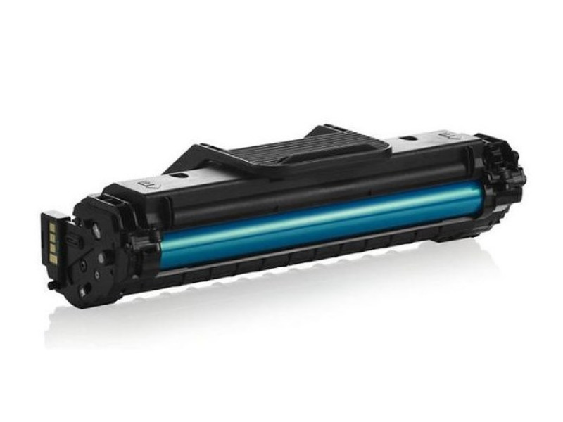 Συμβατό Toner για Samsung, MLT-D117, 2.5K, μαύρο