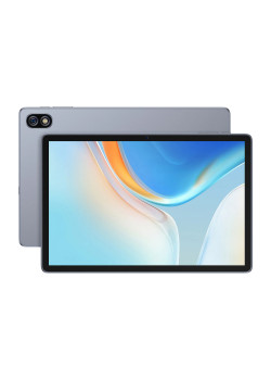 ULEFONE tablet Tab W10, 10.1" HD+, 4/128GB, 6600mAh, Android 14, γκρι