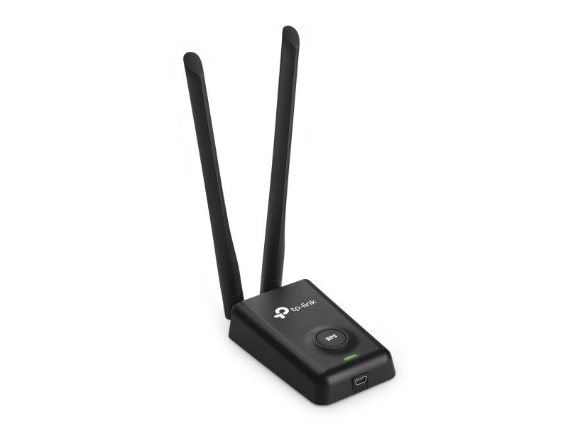 TP-LINK ασύρματος USB αντάπτορας δικτύου TL-WN8200ND, 300Mbps, Ver. 2.0