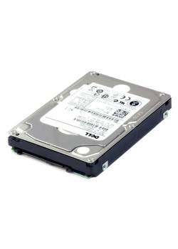 DELL used SAS HDD WPJY9B, 600GB, 6Gb/s, 15K, 2.5"